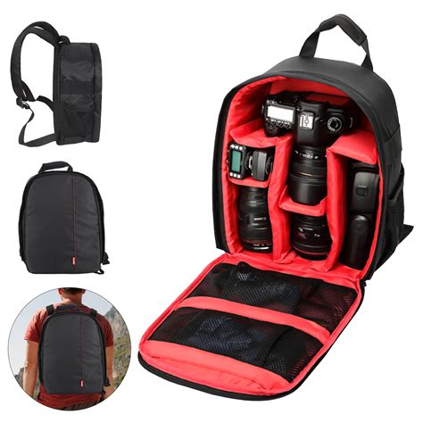 best backpack for mirrorless camera.